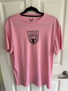Men's Messi T-Shirt medium